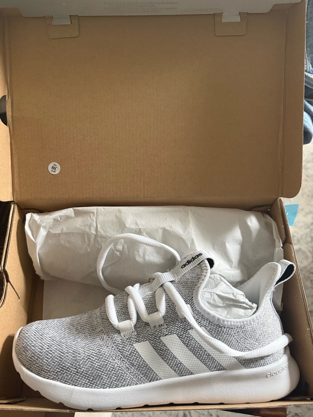 adidas Cloudfoam Sneaker